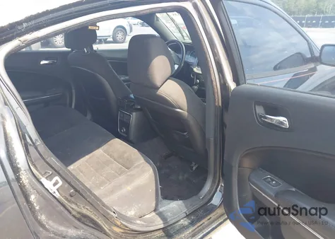 2013 Dodge Charger Se z USA, uszkodzony, nr VIN 2C3CDXBG9DH624051